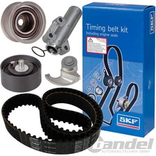 SKF ZAHNRIEMEN-SATZ passend