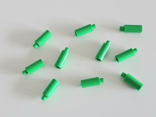 10x lego pflanzen stamm - lego,