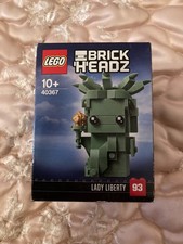 Lego BrickHeadz 40367