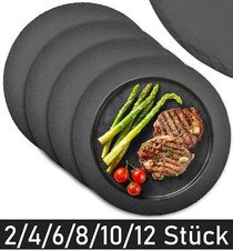 Schieferplatte Servier Käse