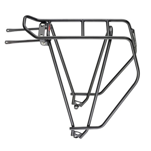 Tubus cargo evo - tubus, gepäckträger