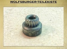 GOLF 1 CABRIO Adapter 16,2 x 12,8 für Fensterkurbel VW 155847363