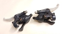 New Old Stock Shimano M737