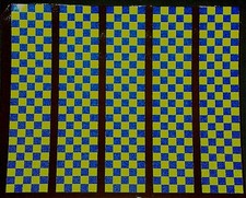 5 REFLEKTIERENDE MOTORRADHELM AUFKLEBER IOM TT AUTOS, ROLLER POLIZEI SICHERHEIT FAHRRÄDER