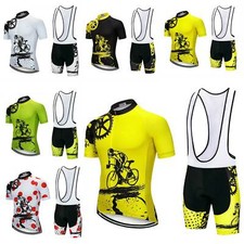 2024 Fahrradtrikot und