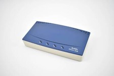Zyxel modem omni - omni, 56k