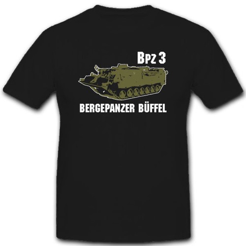 Bergepanzer - , 3