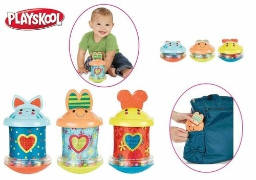 Playskool stehauf männchen - playskool, stehauf-männchen