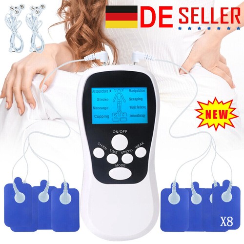 Tens ems reizstromgerät - tens,