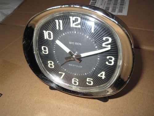 Big ben made - big,