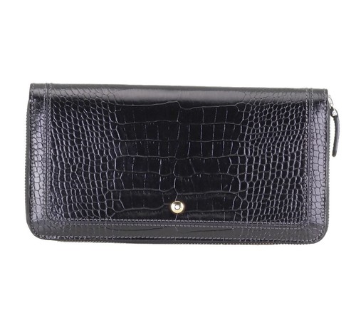 Montblanc karten brieftasche - karten,