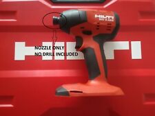 HILTI SID 4-A22