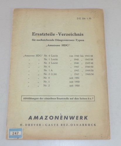 Teilekatalog ersatzteilliste - teilekatalog,