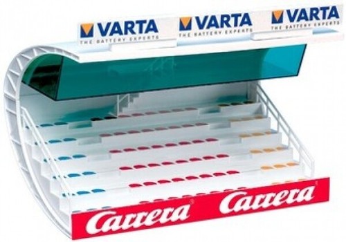 Carrera tribüne 21100 - tribüne, 1:32