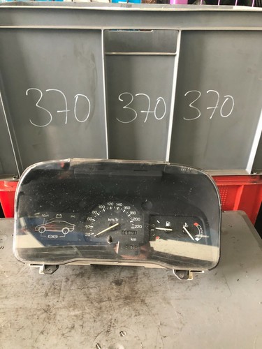 Original ford escort gal - v,