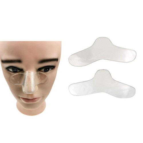 2er pack nasenpads - 2er, –