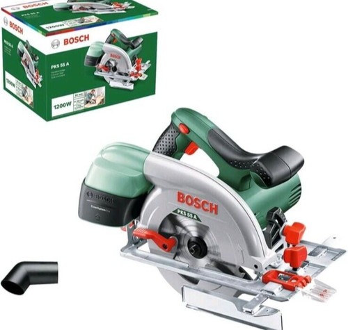 Bosch pks kreissäge - 55,
