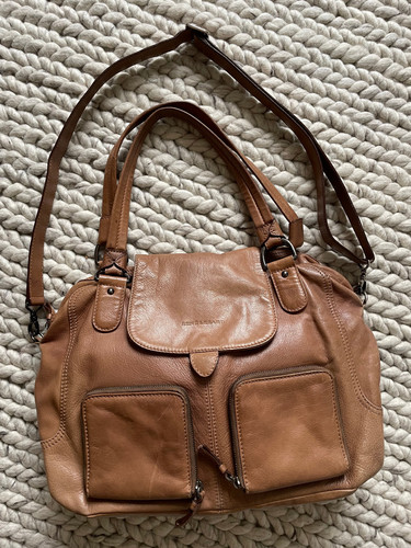 René lezard leder tasche - rené,