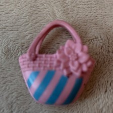 Barbie accessories let - barbie, let’s