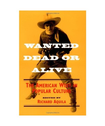 Wanted dead alive the - wanted, alive: