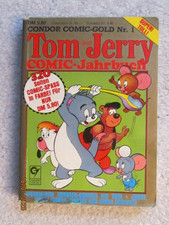Tom und Jerry - Comic-Jahrbuch