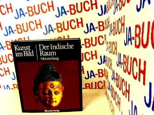 Kunst bild der - im, indische