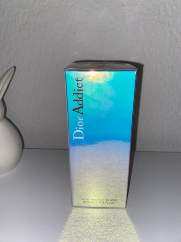 Dior addict - (2002), erste