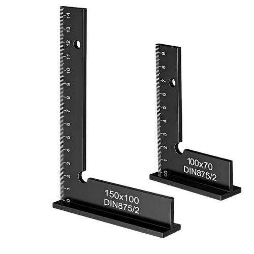 Schlosserwinkel set stück - set, 2