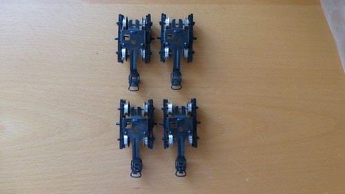 Märklin drehgestell 30199 - drehgestell,