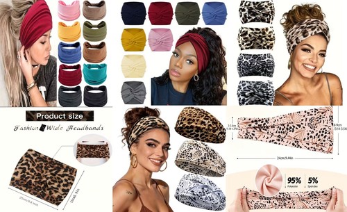 Haarband bandana - haarband,