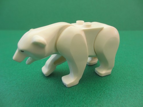 Lego bär eisbär - bär,