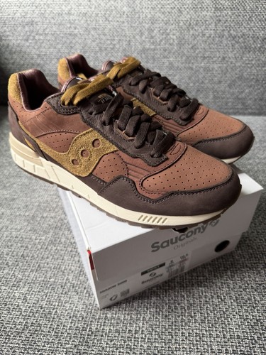 Saucony shadow 5000 size 5 - 5000,