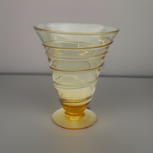 Whitefriars vintage glasband - vintage,
