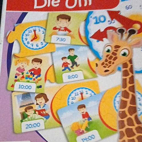 Haba der kleine entdecker - haba,
