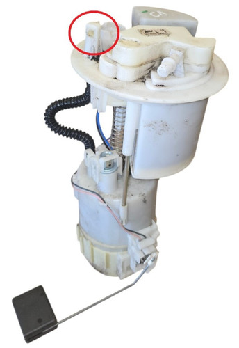 Kraftstoffpumpe benzinpumpe - kraftstoffpumpe,