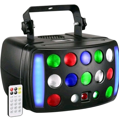 Worldlite bühnen dj - 4, 1