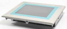 Siemens Simatic TP270 Touch-10 CSTN, 6AV6545-0CC10-0AX0, 6AV6 545-0CC10-0AX0