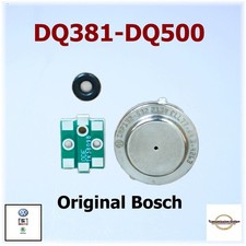 Pressure Sensor Bosch for