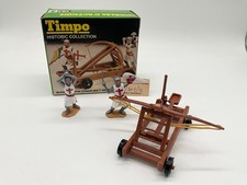 Timpo toys historic collection - timpo,