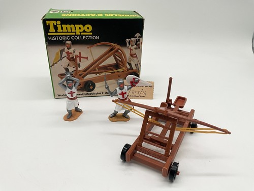 Timpo toys 753 historic - 753,