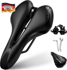 Ergonomischer Fahrradsattel