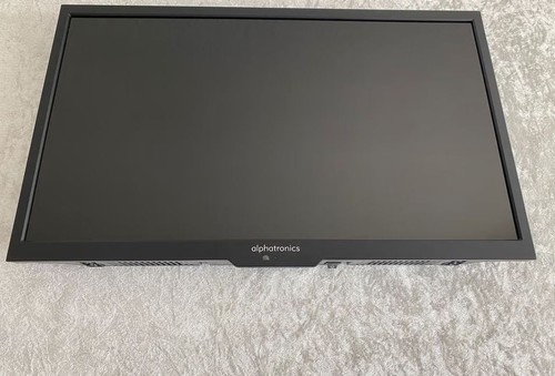 Alphatronics dsb 22 - dsb+, 22"