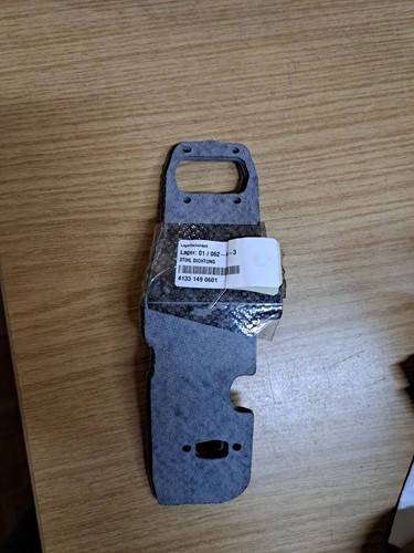 Stihl auspuffdichtung - stihl,