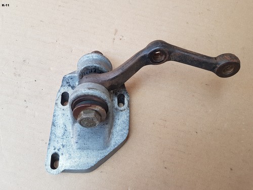 Fiat 850 spider spurstange - fiat,