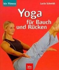 Yoga für Bauch und Rücken