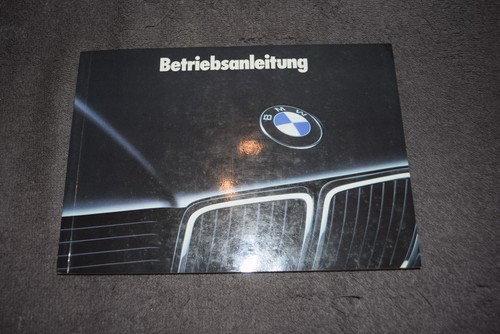 Betriebsanleitung