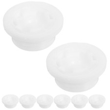 8 Stück Spundkappen