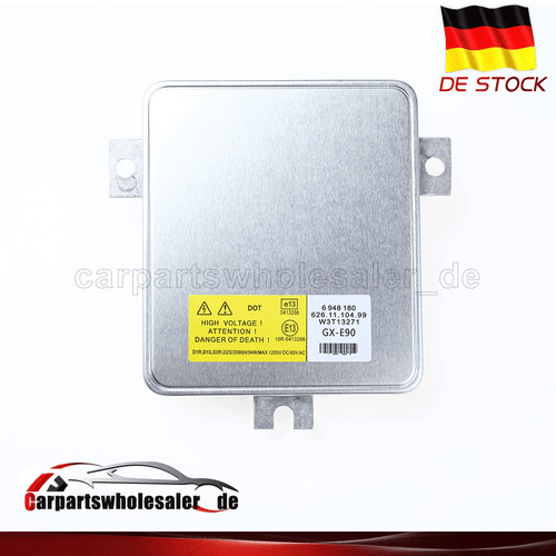 D1s xenon scheinwerfer - d1s, ballast