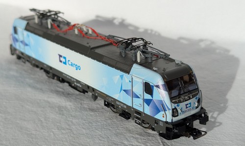Piko 51597 cdc - dc, /