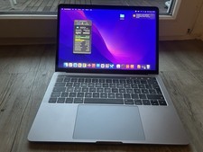 Apple MacBook Pro A1706 -